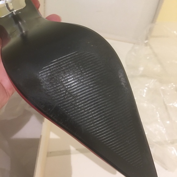 Steve Madden Stiletto shoes - Picture 5 of 5